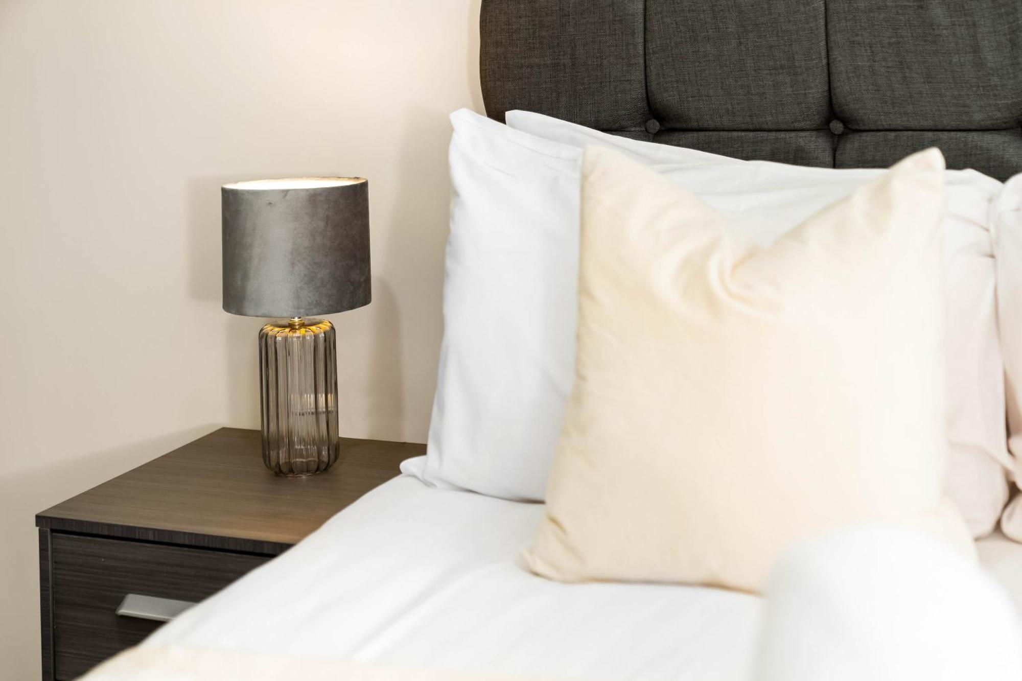 Luxury Two Bedroom - City Centre - New Executive Development - Top Rated - Jq 6Ah Birmingham Exterior foto